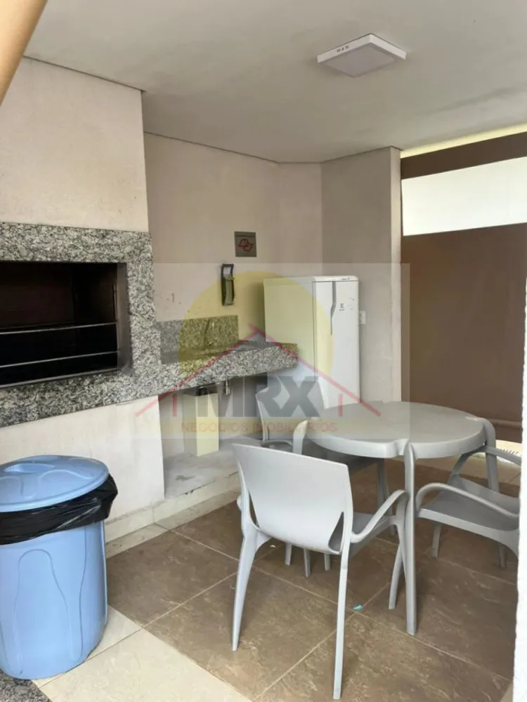 Apartamento, 2 quartos, 40 m² - Foto 7