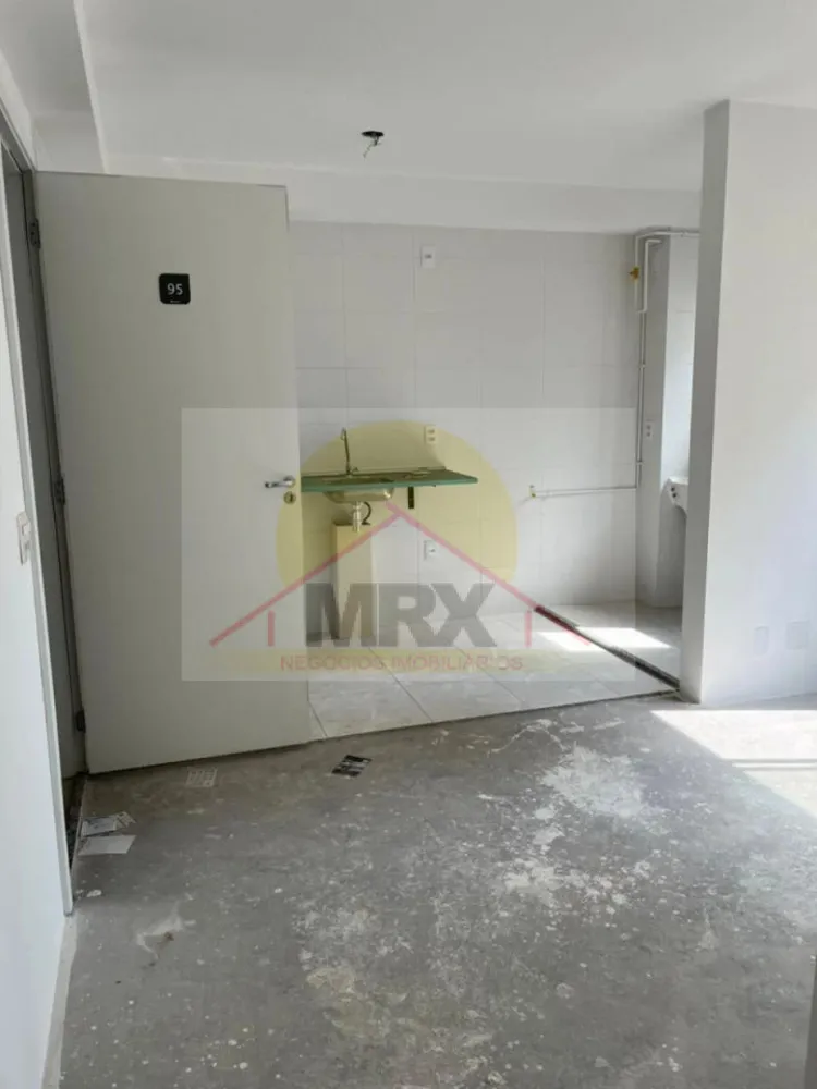 Apartamento, 2 quartos, 40 m² - Foto 9