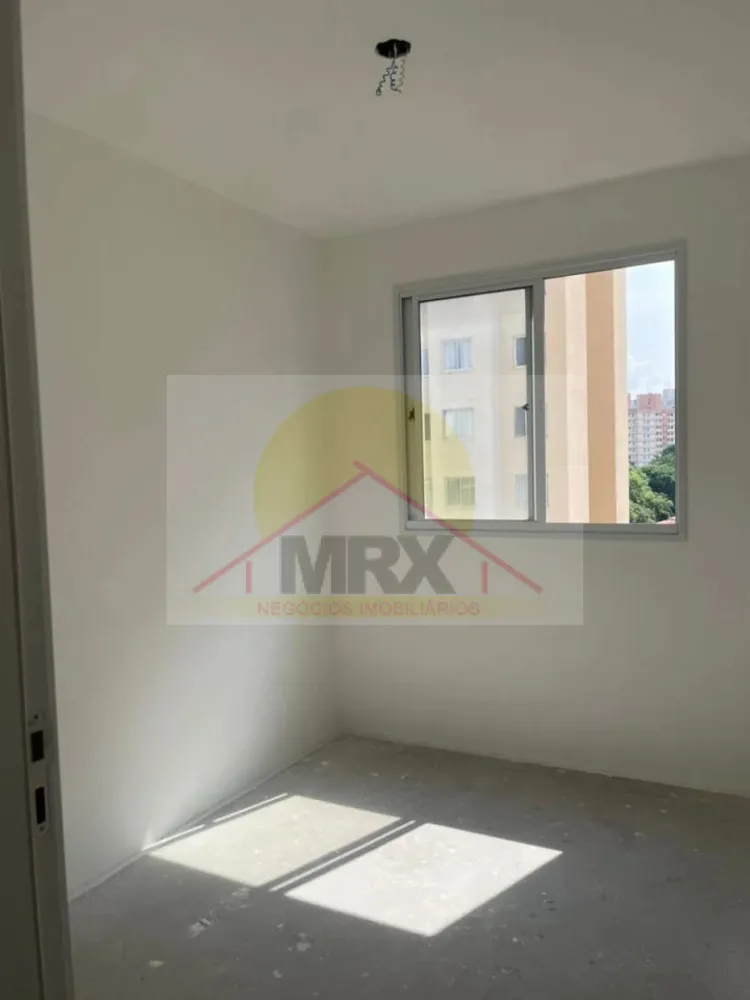 Apartamento, 2 quartos, 40 m² - Foto 4