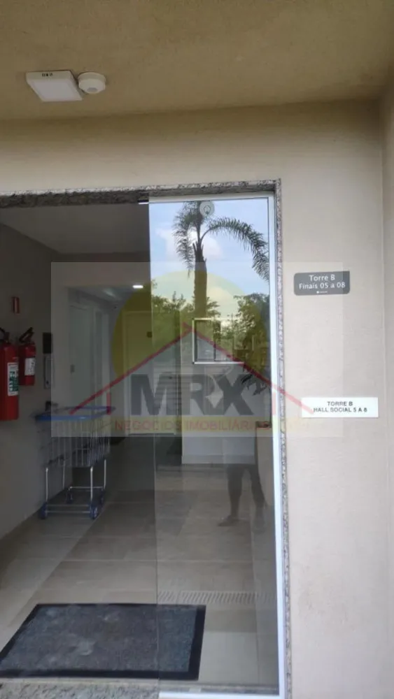 Apartamento, 2 quartos, 40 m² - Foto 11