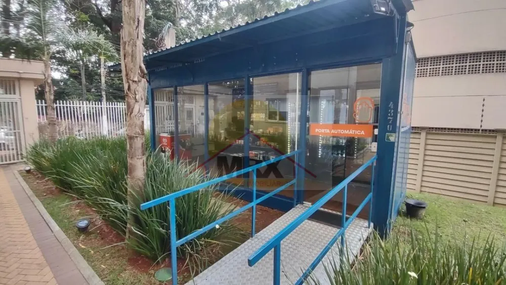 Apartamento, 2 quartos, 40 m² - Foto 2