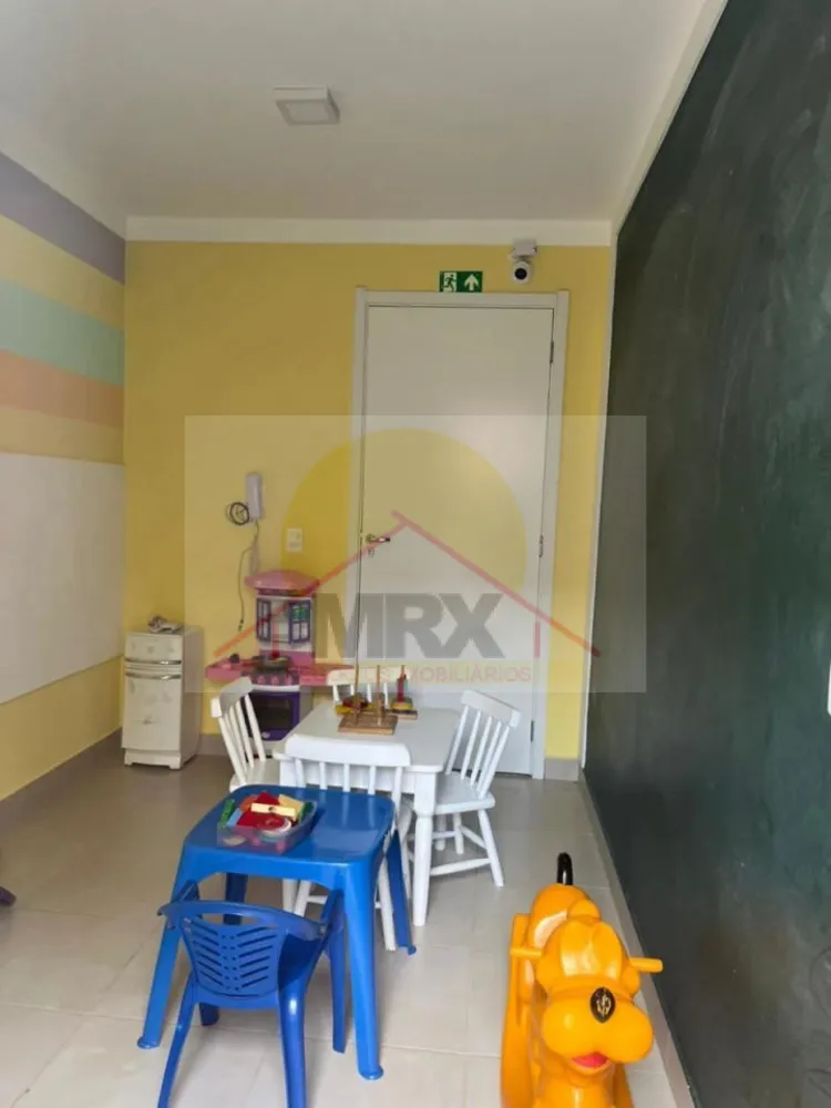 Apartamento, 2 quartos, 40 m² - Foto 16