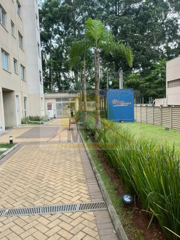 Apartamento, 2 quartos, 40 m² - Foto 15