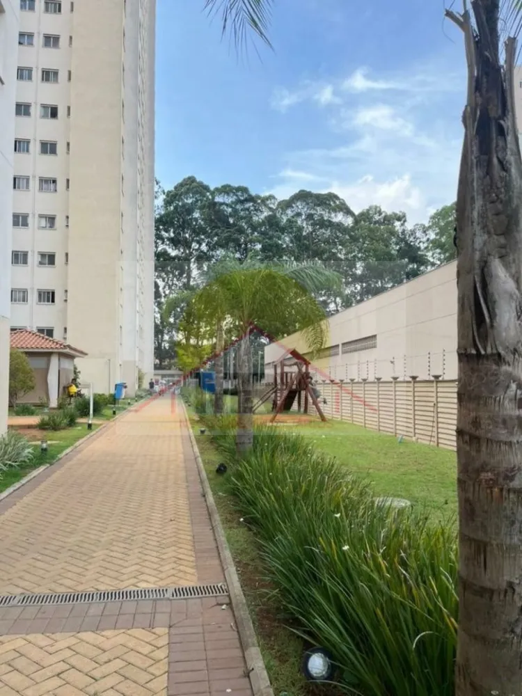 Apartamento, 2 quartos, 40 m² - Foto 10