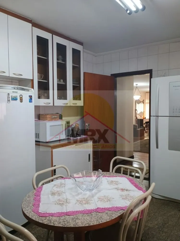 Casa, 4 quartos - Foto 15