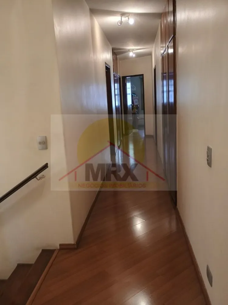 Casa, 4 quartos - Foto 17