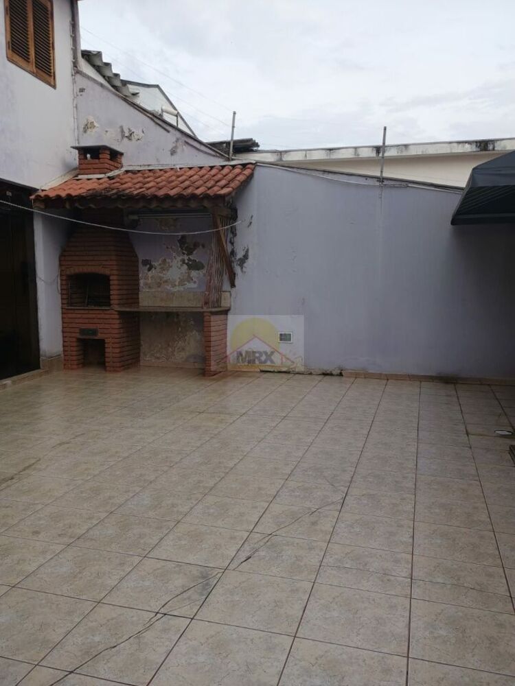 Casa, 4 quartos - Foto 2