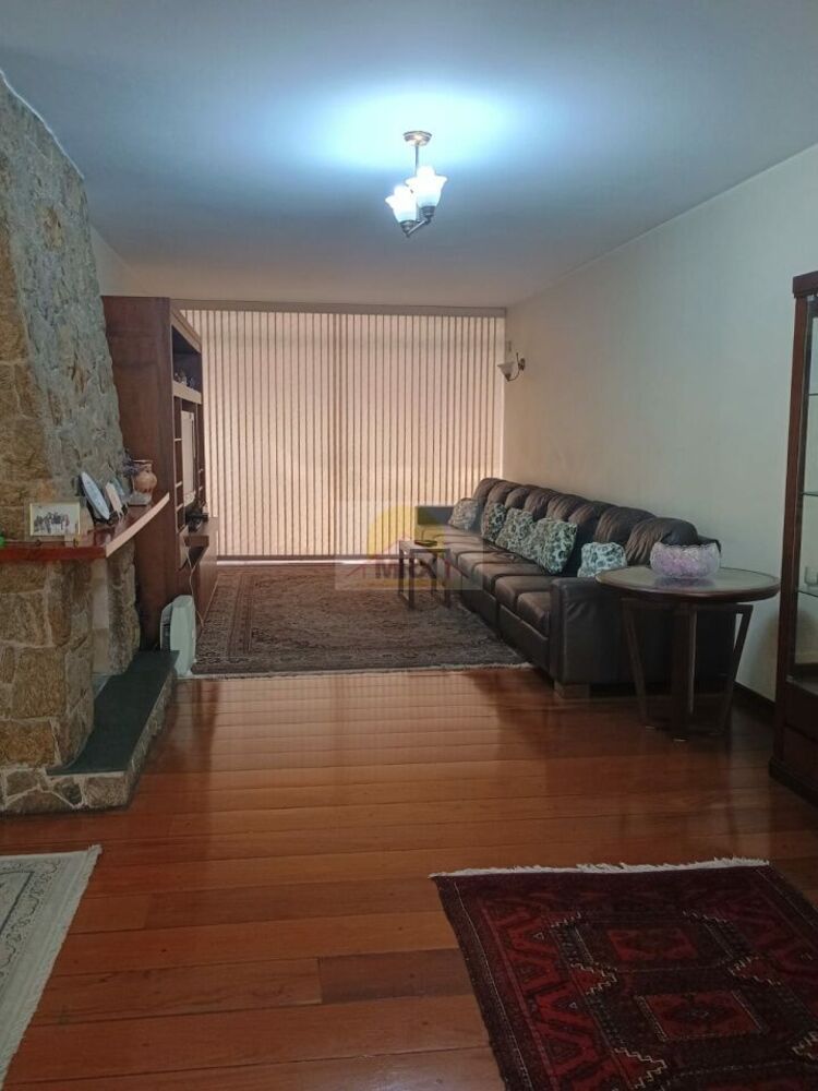 Casa, 4 quartos - Foto 8