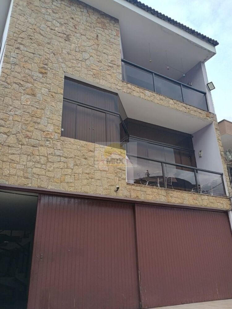 Casa, 4 quartos - Foto 6