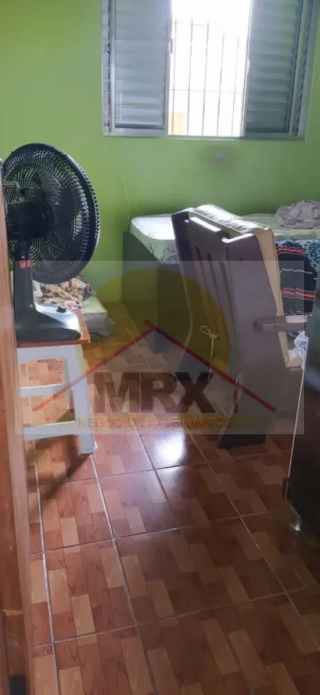 Casa, 2 quartos - Foto 5