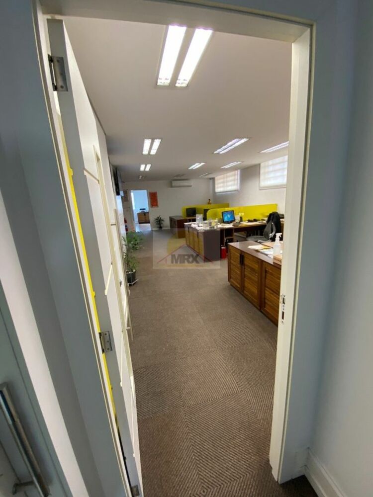 Prédio Inteiro, 633 m² - Foto 2