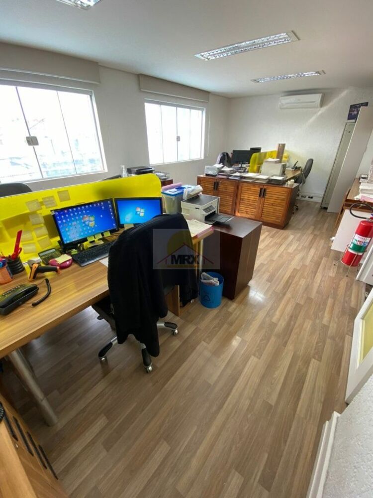 Prédio Inteiro, 633 m² - Foto 12
