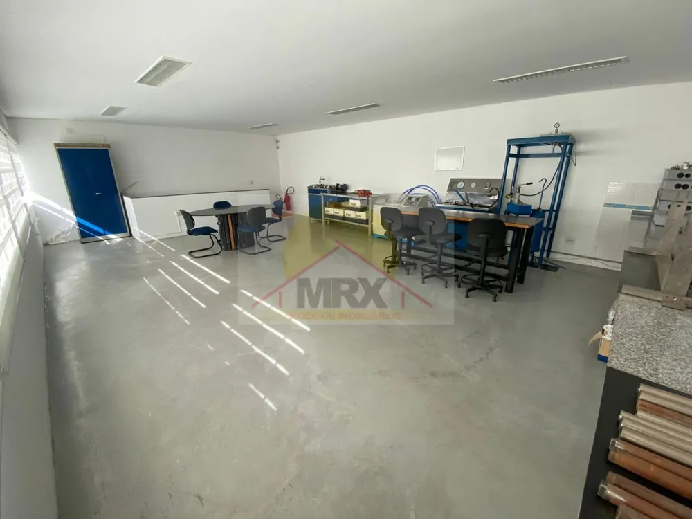 Prédio Inteiro, 633 m² - Foto 1
