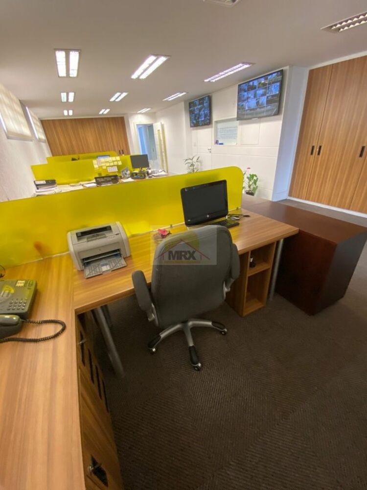 Prédio Inteiro, 633 m² - Foto 15