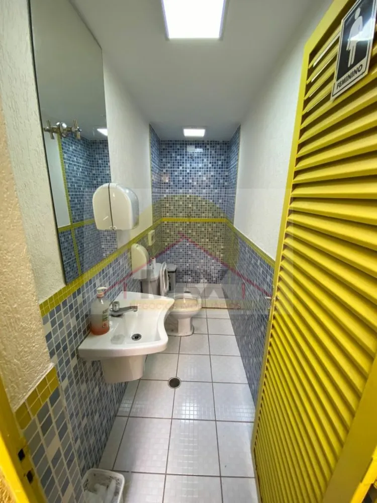 Prédio Inteiro, 633 m² - Foto 25