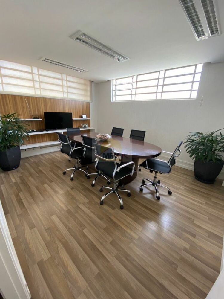 Prédio Inteiro, 633 m² - Foto 3