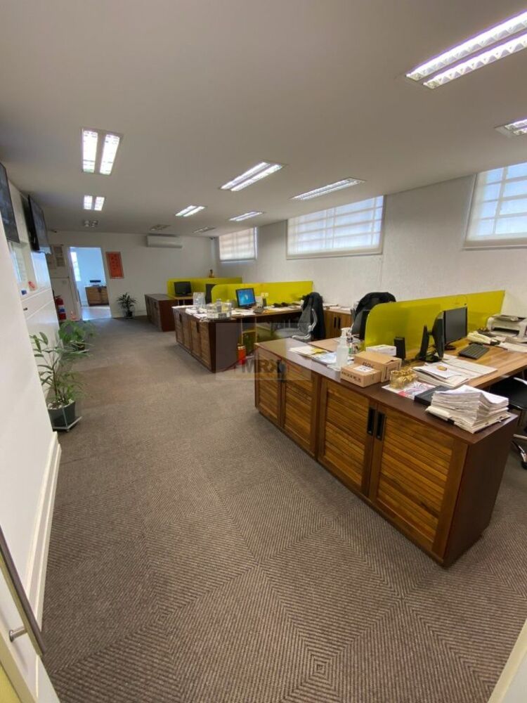 Prédio Inteiro, 633 m² - Foto 6