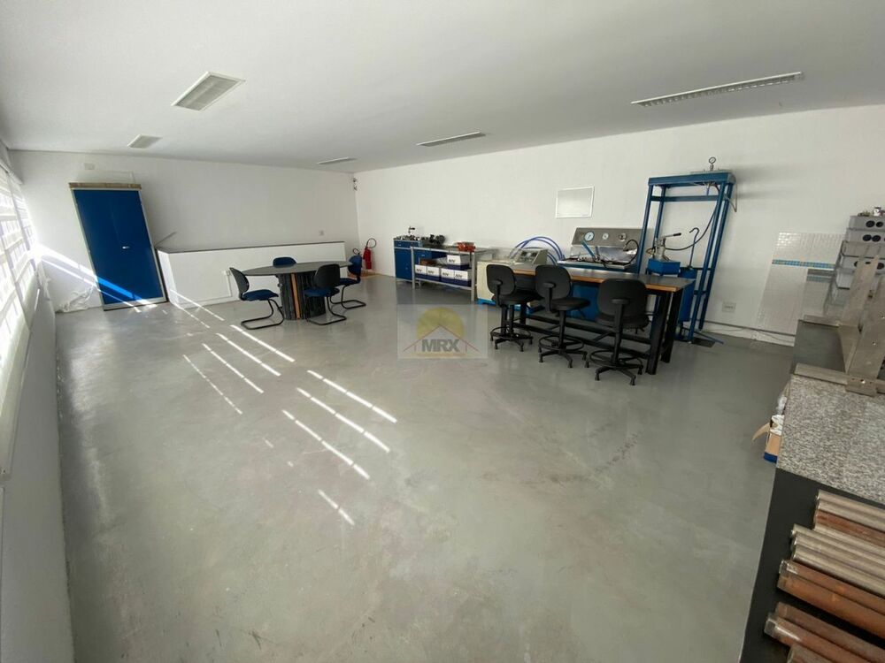 Prédio Inteiro, 633 m² - Foto 7