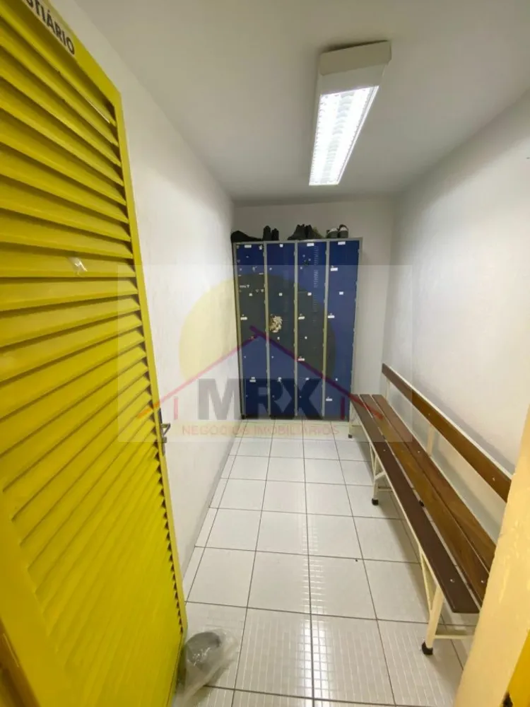 Prédio Inteiro, 633 m² - Foto 2