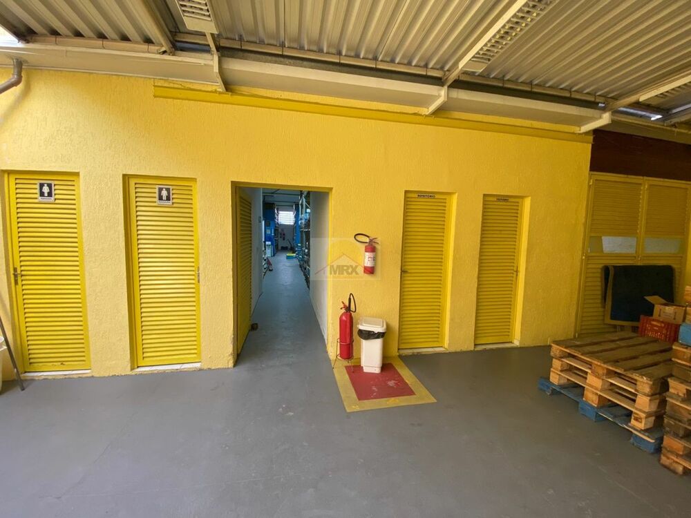 Prédio Inteiro, 633 m² - Foto 4