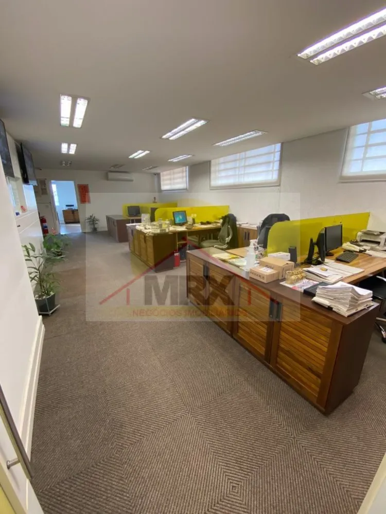 Prédio Inteiro, 633 m² - Foto 28