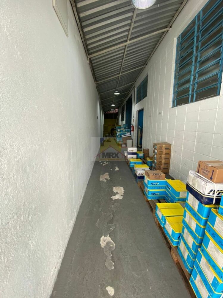 Prédio Inteiro, 633 m² - Foto 1