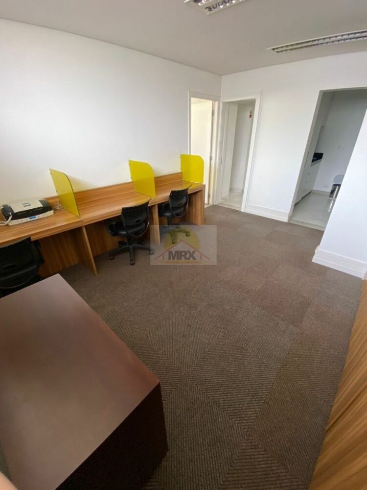 Prédio Inteiro, 633 m² - Foto 9