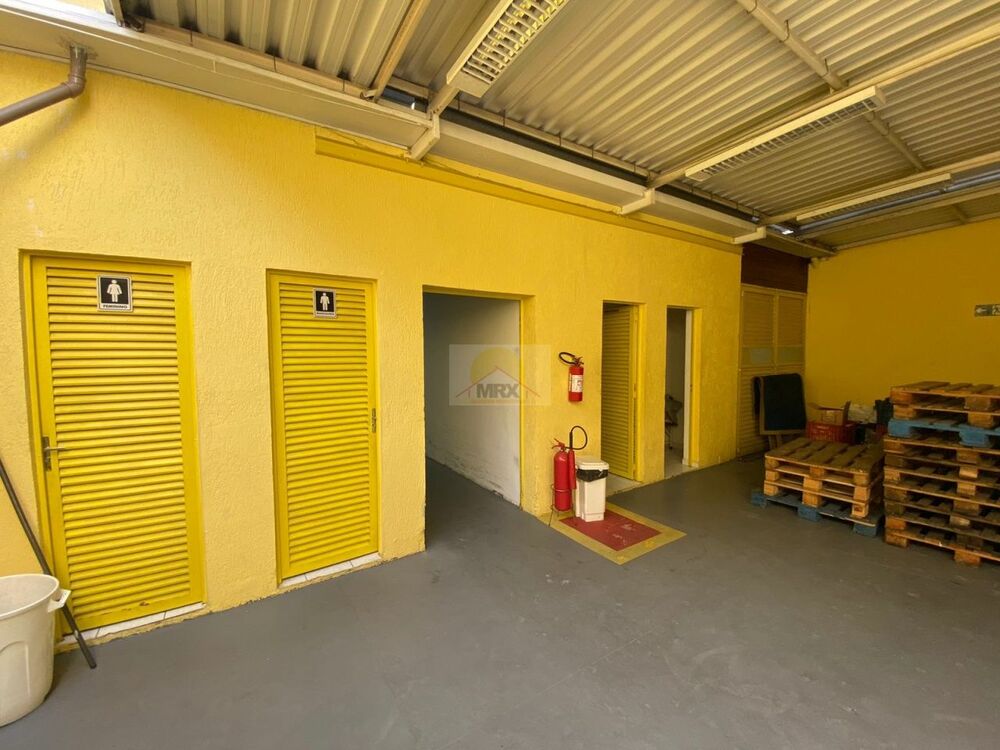 Prédio Inteiro, 633 m² - Foto 11