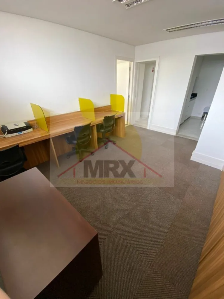 Prédio Inteiro, 633 m² - Foto 8