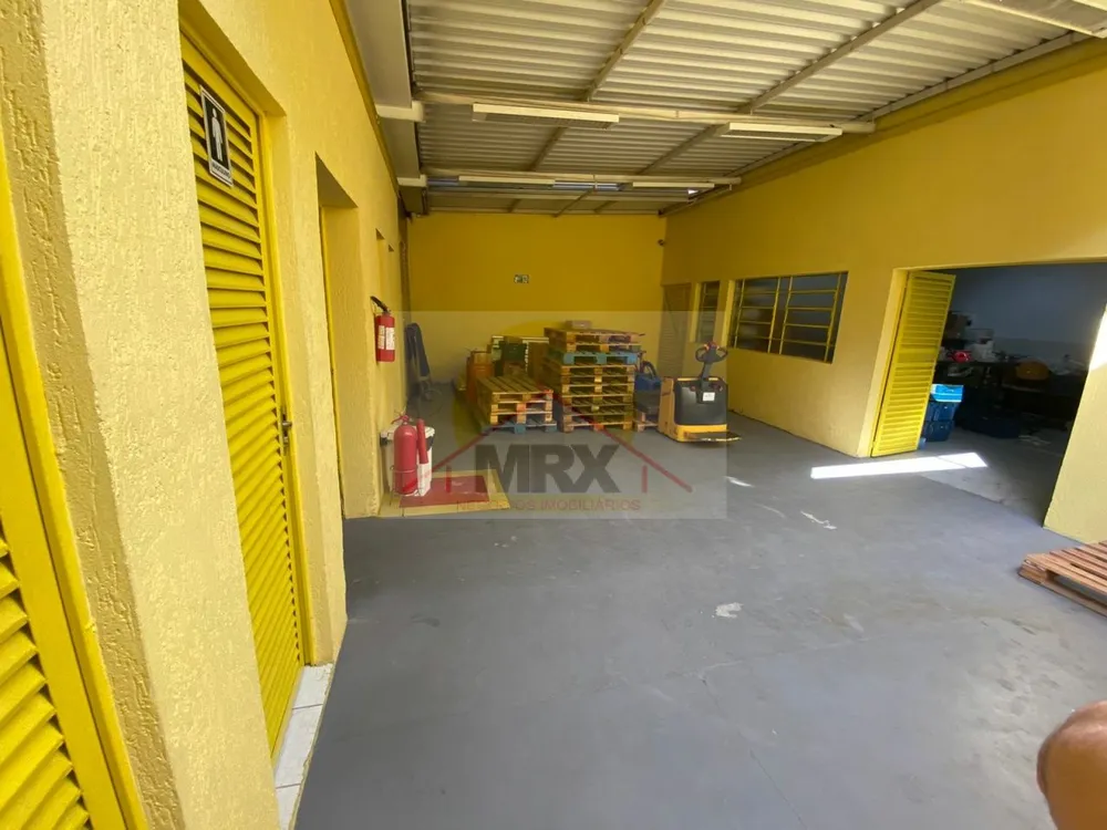 Prédio Inteiro, 633 m² - Foto 5