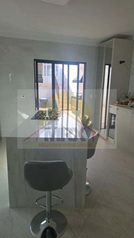Casa, 3 quartos - Foto 12