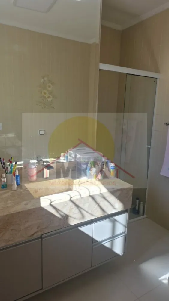 Casa, 3 quartos - Foto 8