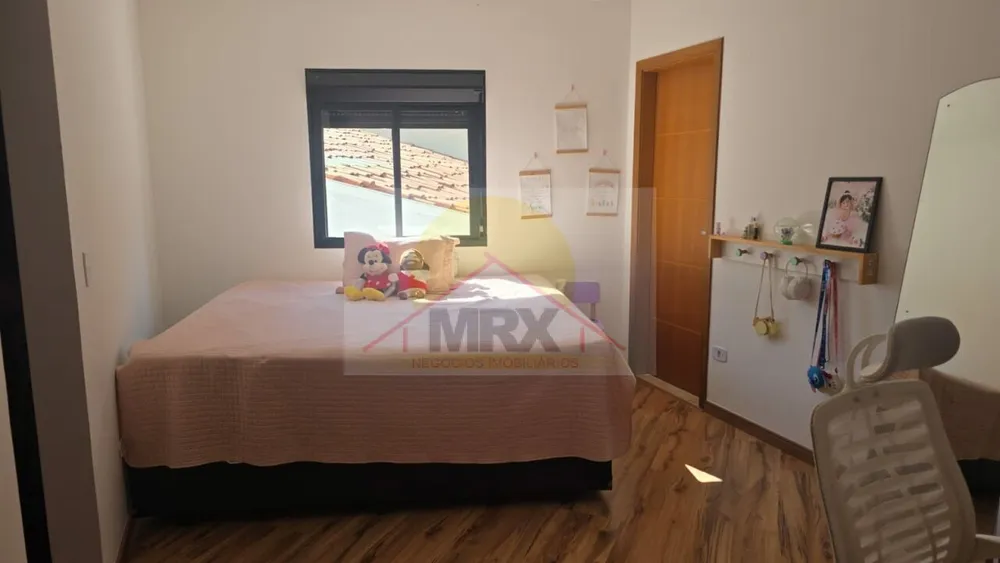Casa, 3 quartos - Foto 5