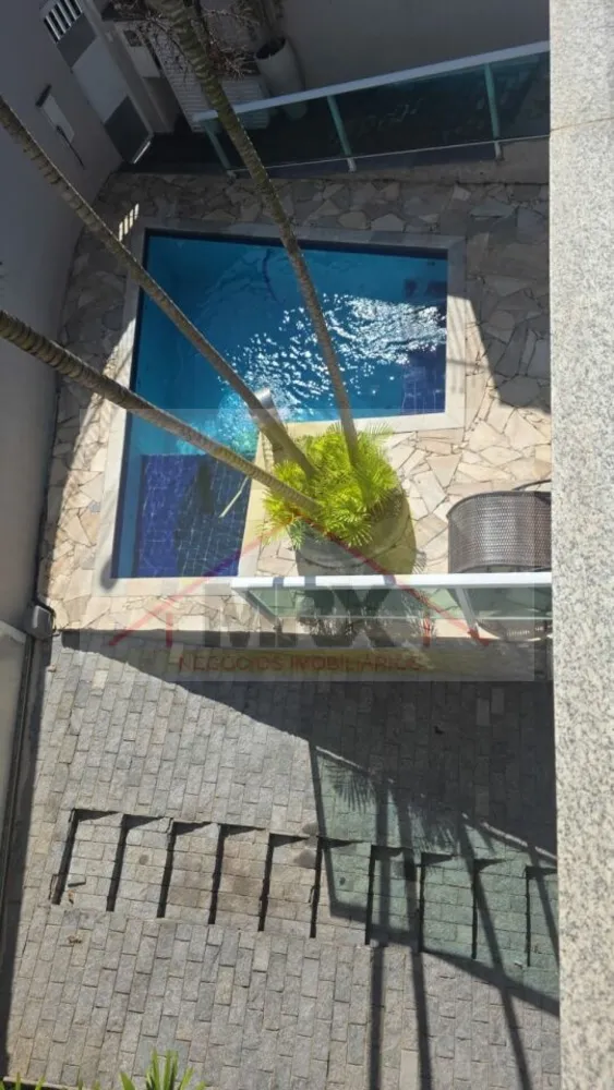 Casa, 3 quartos - Foto 16