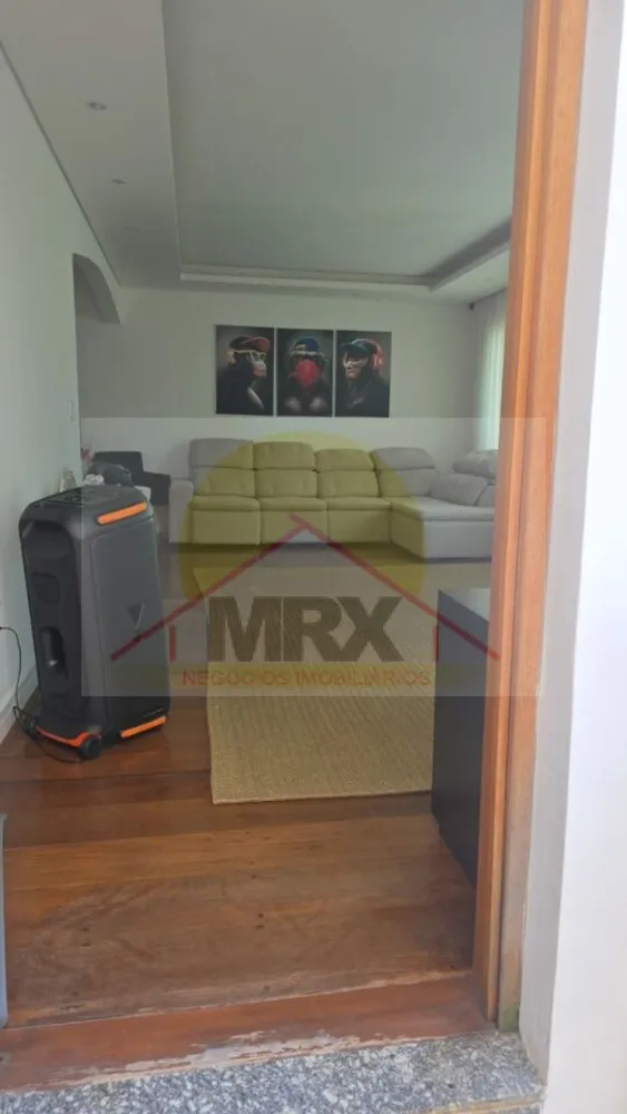 Casa, 3 quartos - Foto 10
