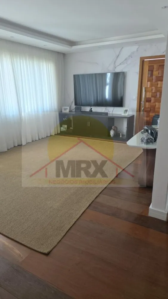 Casa, 3 quartos - Foto 3
