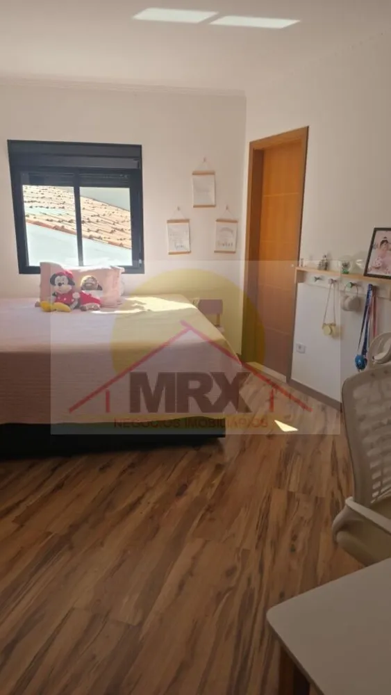 Casa, 3 quartos - Foto 11