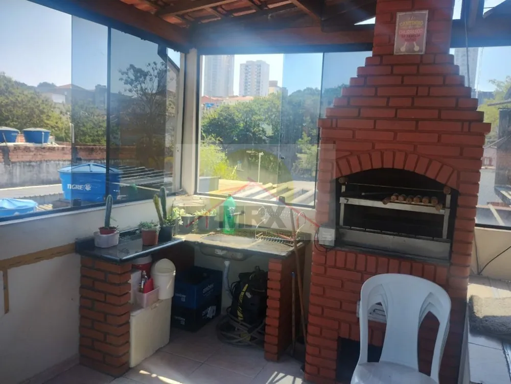 Casa, 3 quartos, 220 m² - Foto 13