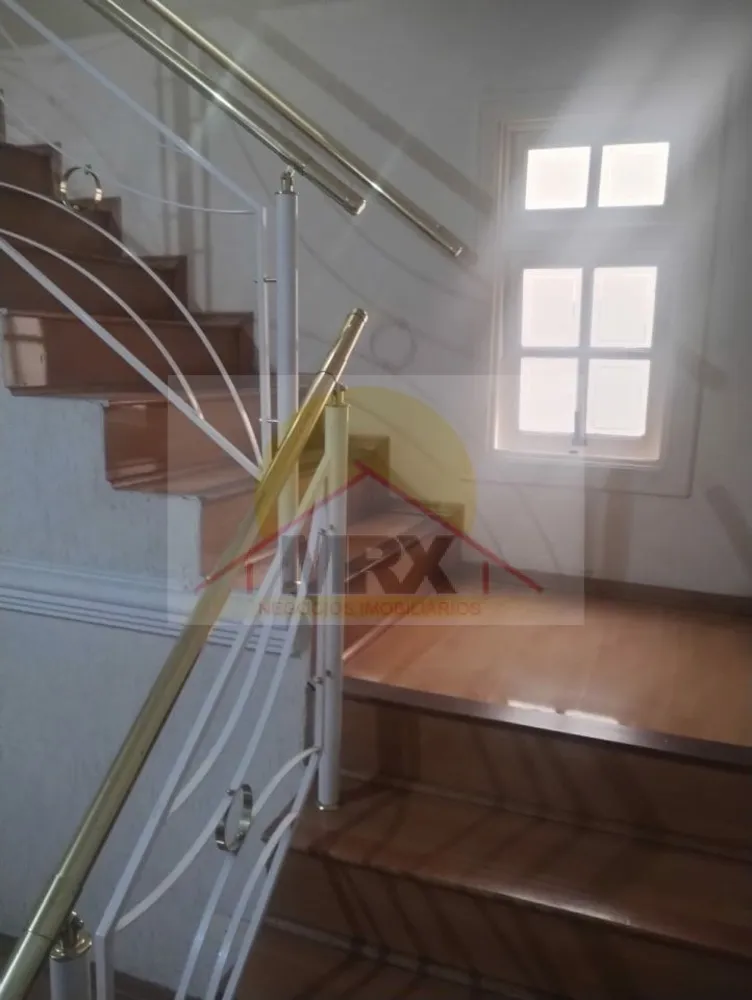 Casa, 3 quartos, 220 m² - Foto 19