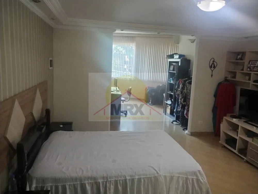 Casa, 3 quartos, 220 m² - Foto 15