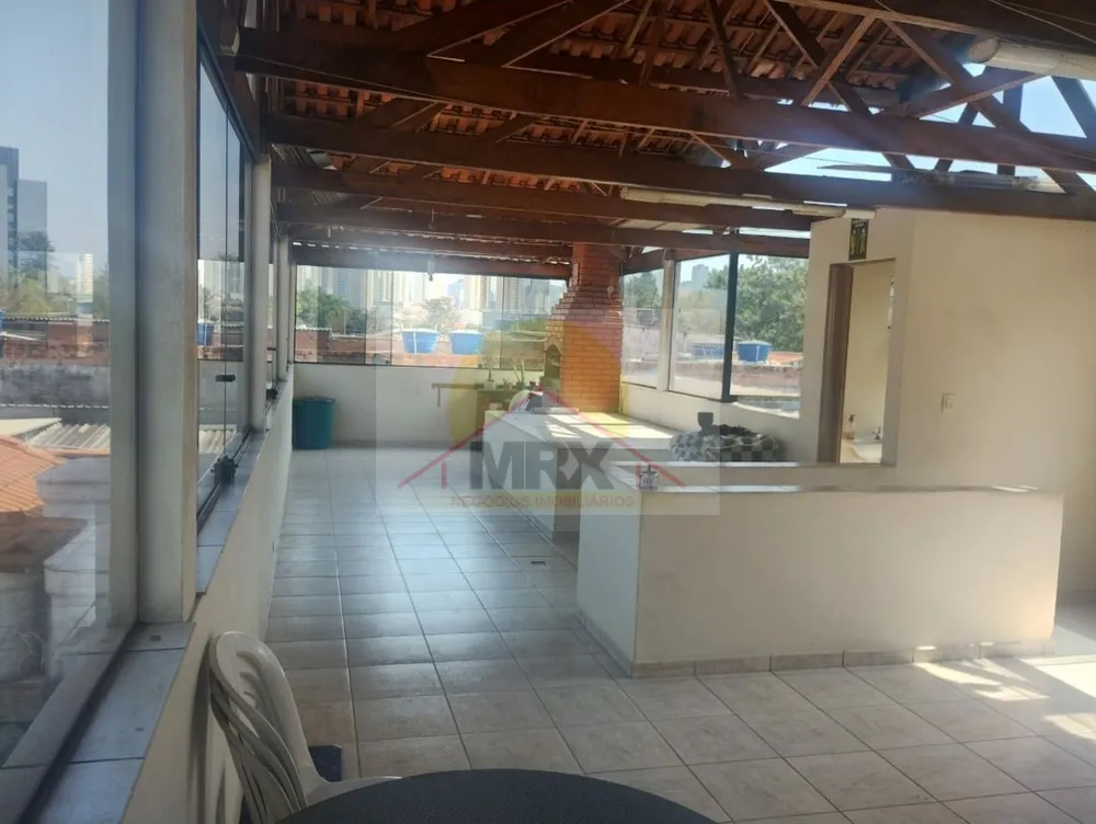 Casa, 3 quartos, 220 m² - Foto 11