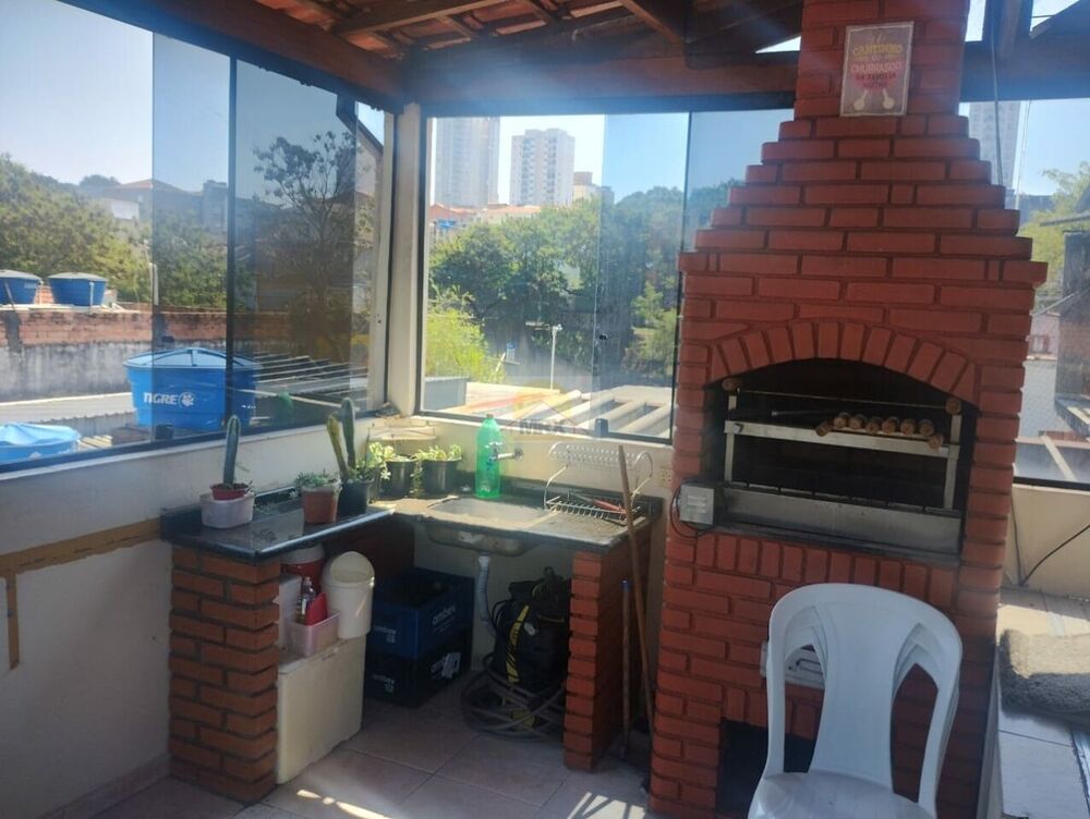Casa, 3 quartos, 220 m² - Foto 7
