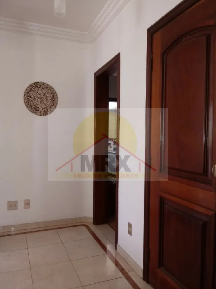 Apartamento, 4 quartos, 214 m² - Foto 3