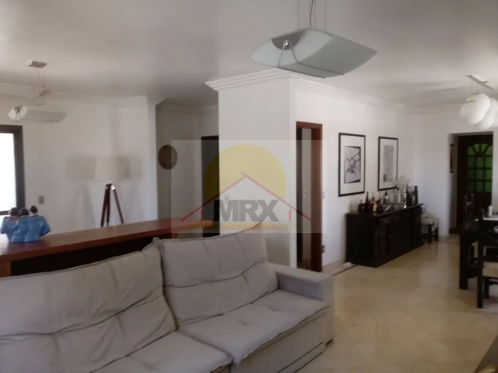 Apartamento, 4 quartos, 214 m² - Foto 4