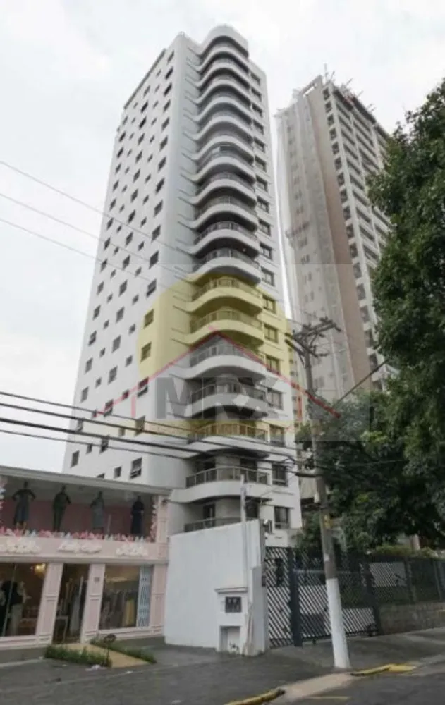 Apartamento, 4 quartos, 214 m² - Foto 5