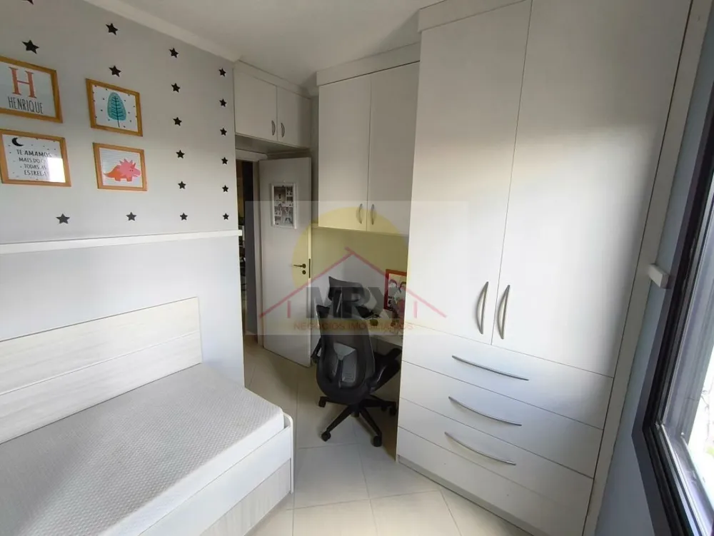 Apartamento, 2 quartos, 60 m² - Foto 5