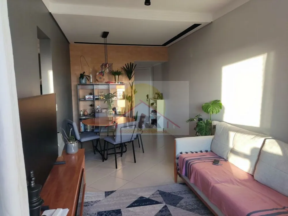 Apartamento, 2 quartos, 60 m² - Foto 3