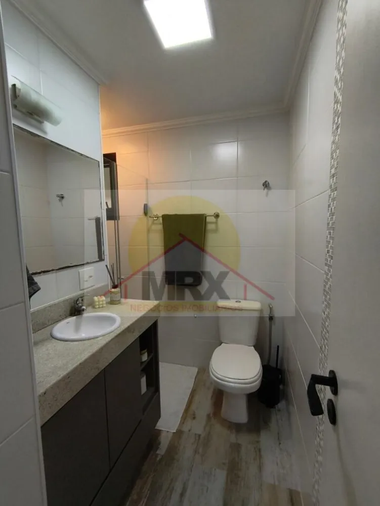 Apartamento, 2 quartos, 60 m² - Foto 7