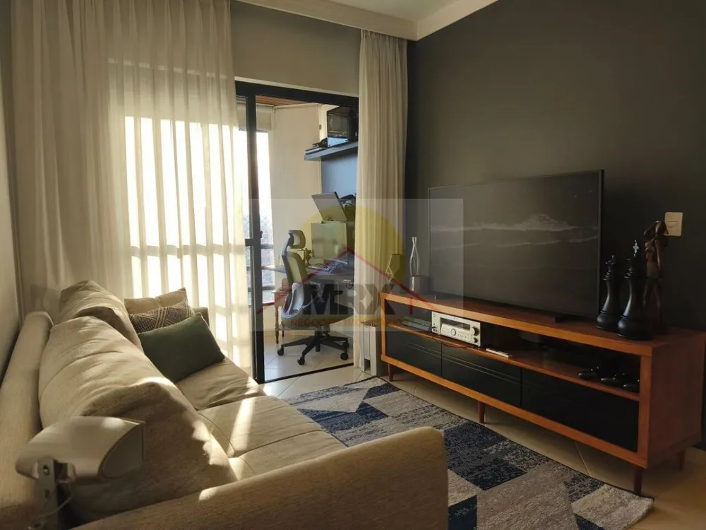 Apartamento, 2 quartos, 60 m² - Foto 2
