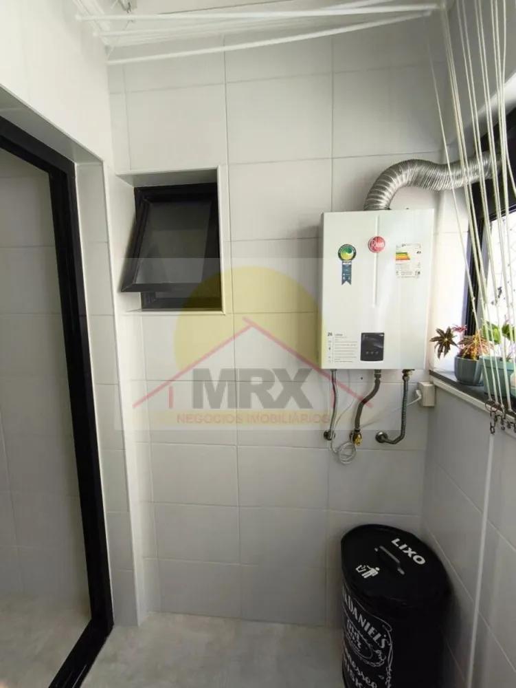 Apartamento, 2 quartos, 60 m² - Foto 6